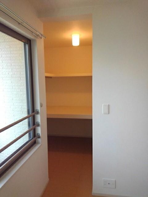 トゥインクル（303） 収納