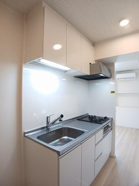 ＦＢⅡ（101） キッチン