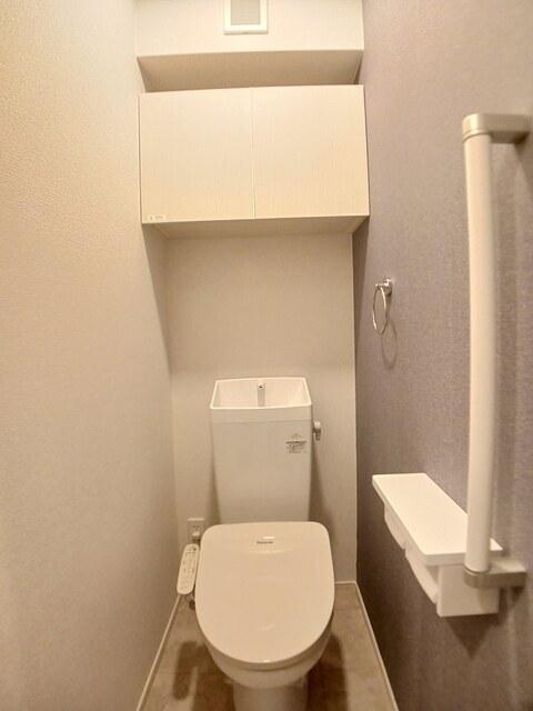 ＦＢⅡ（101） トイレ