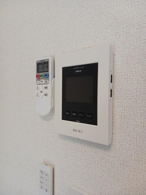 ＦＢⅡ（101） 設備