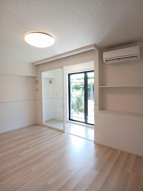 ＦＢⅡ（101） 室内