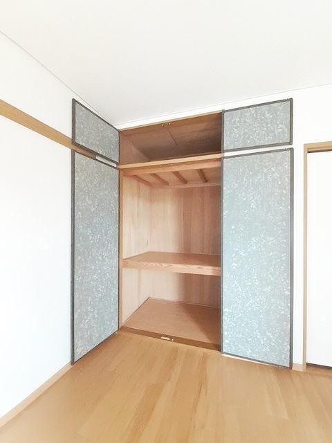 プライム（101） 収納