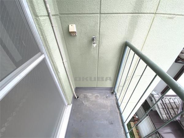 第３奥羽ビル（0301） 部屋画像