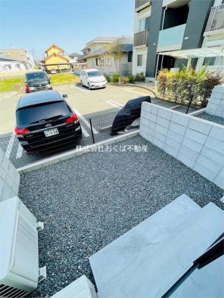 ルー・クロ（015-2） 部屋画像