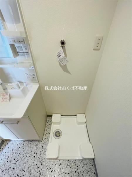 ルー・クロ（015-2） 部屋画像