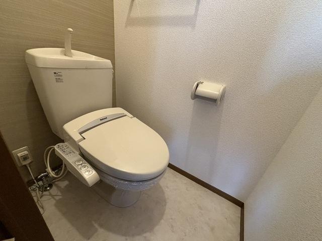 ボンヌ・シャンス（103） 部屋画像