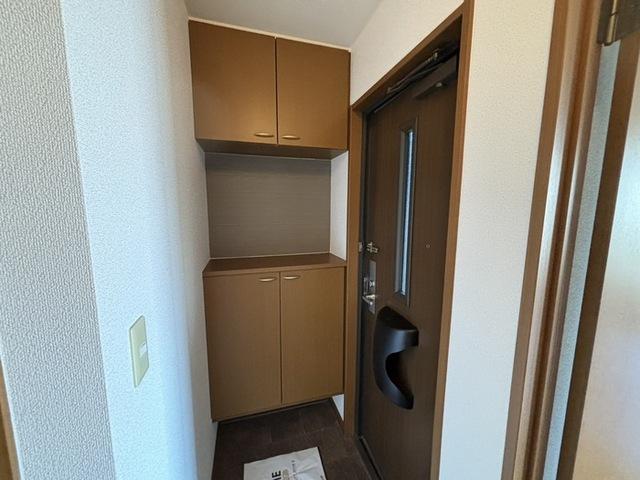 ボンヌ・シャンス（103） 部屋画像