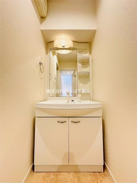 フォーエス新町※（0604） 部屋画像