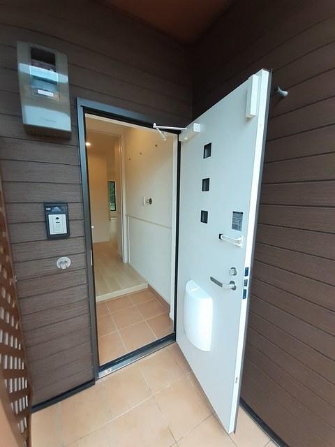 ノースリリー楠野（103） その他部屋・スペース