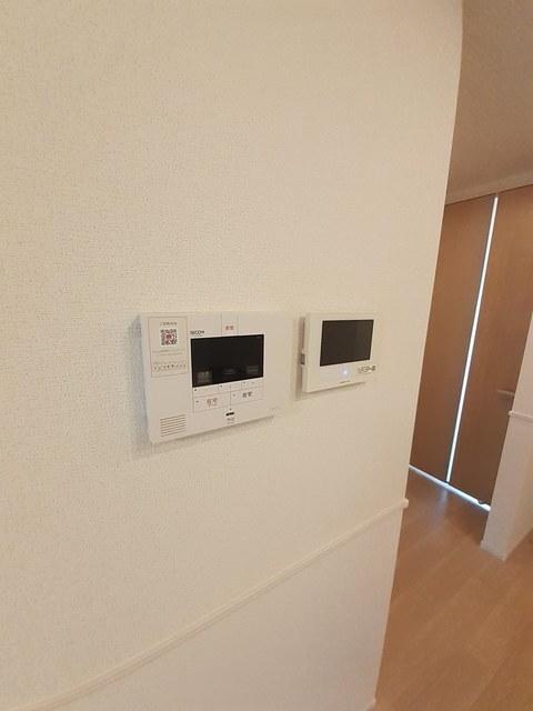 ノースリリー楠野（102） 設備