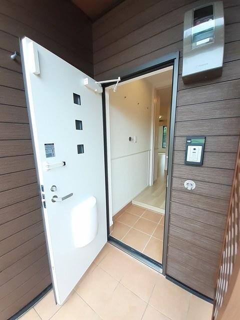 ノースリリー楠野（102） その他部屋・スペース