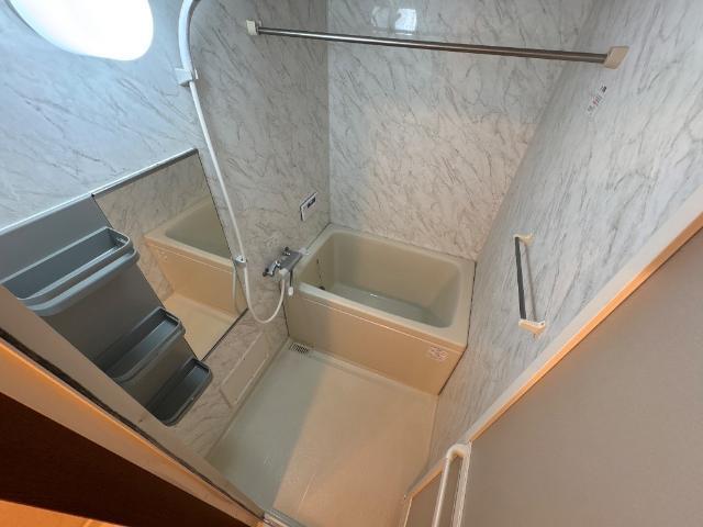 モンブラン 部屋画像