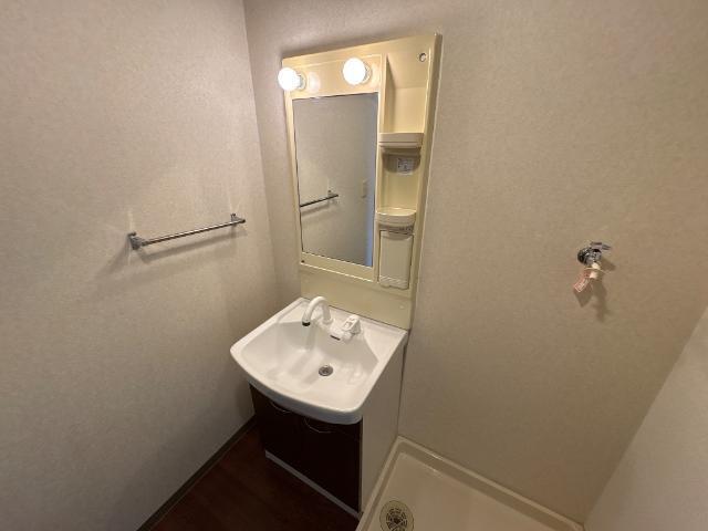 モンブラン 部屋画像