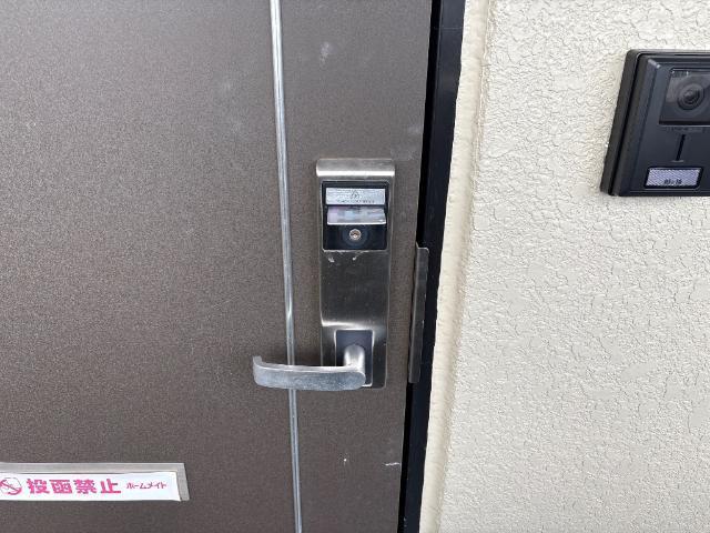 モンブラン セキュリティ
