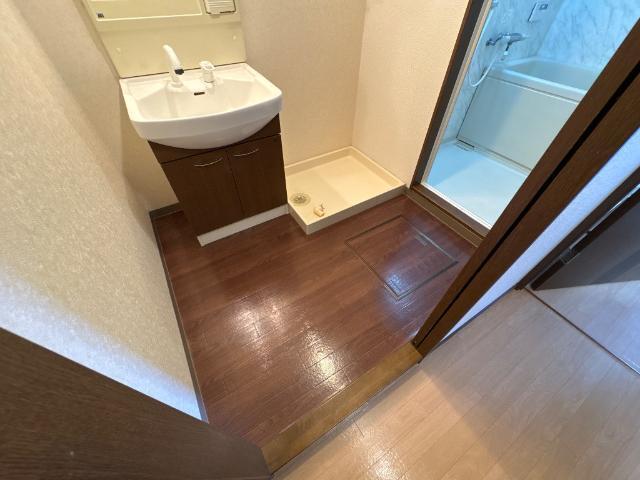モンブラン 部屋画像