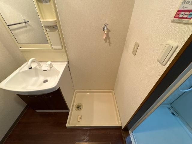 モンブラン 部屋画像