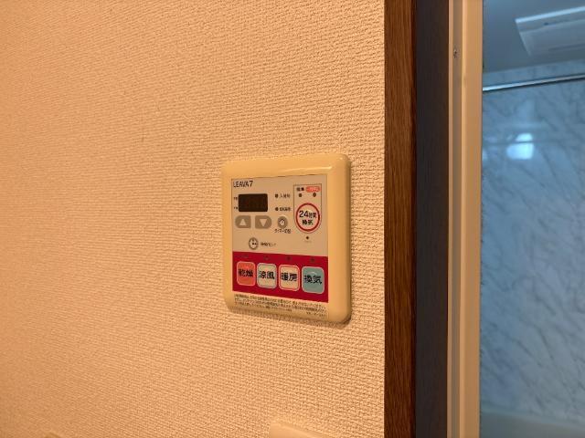 モンブラン 部屋画像