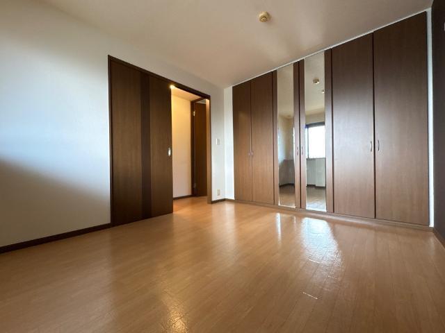 モンブラン 部屋画像