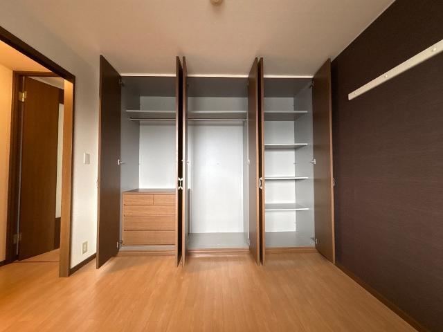モンブラン 部屋画像