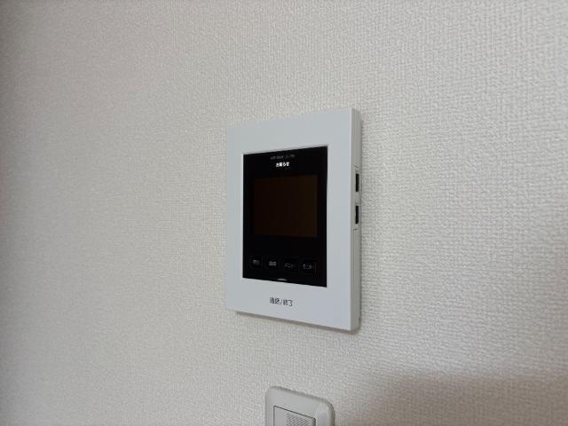 モンブラン 部屋画像