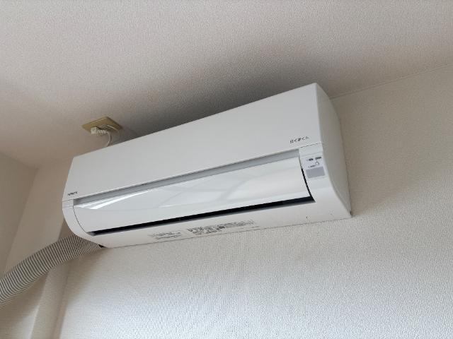 モンブラン 部屋画像
