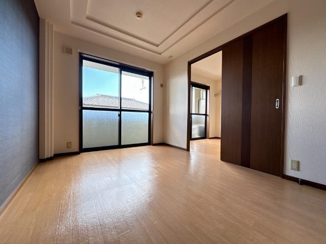 モンブラン 部屋画像