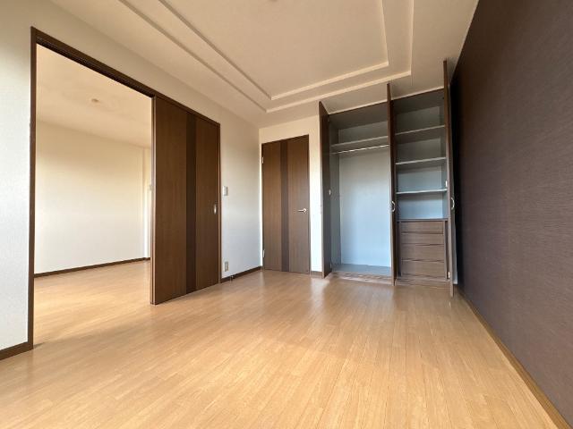 モンブラン 部屋画像