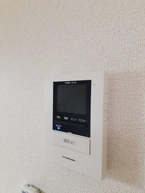 フィオーレＳＫ　Ⅱ（202） 設備