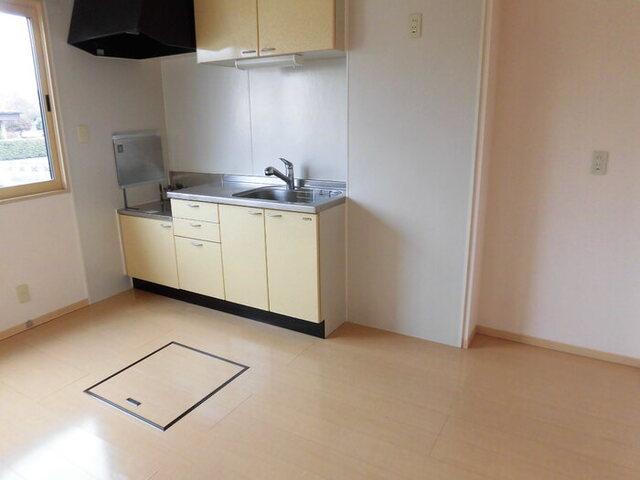 ウィルモア輝　B棟（103） 部屋画像
