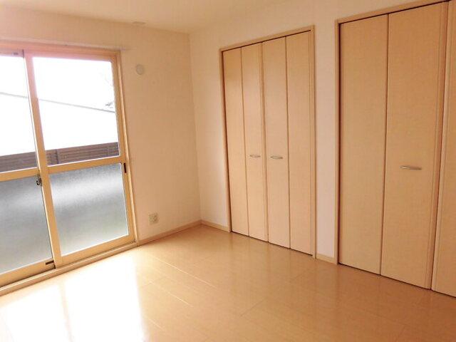 ウィルモア輝　B棟（103） 部屋画像