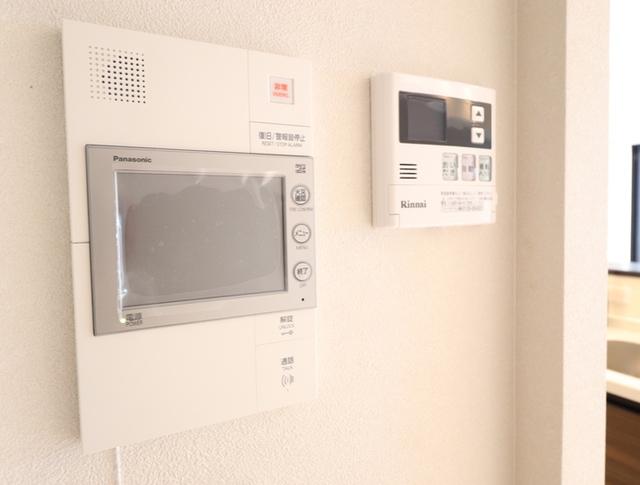 Ｄ’プレイス　九品寺（1001） 部屋画像