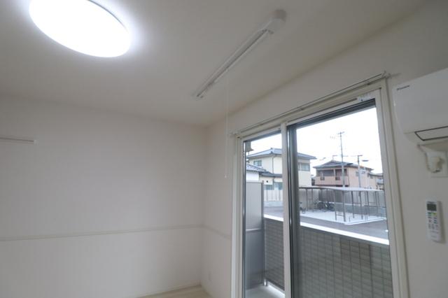 D-room本山（107） 部屋画像