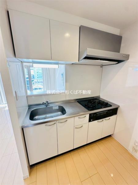 フォーエス新町※（0604） キッチン