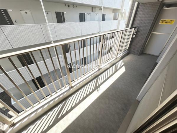 フォーエス新町※（0702） 部屋画像