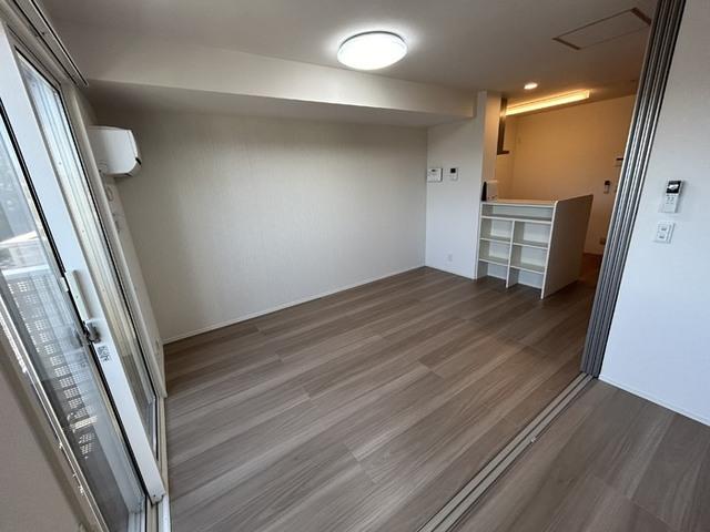 コンフォルタ・ウルゲ（203） 部屋画像