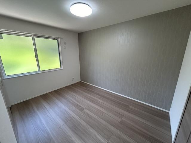 コンフォルタ・ウルゲ（203） 部屋画像