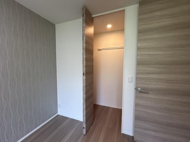 コンフォルタ・ウルゲ（203） 部屋画像