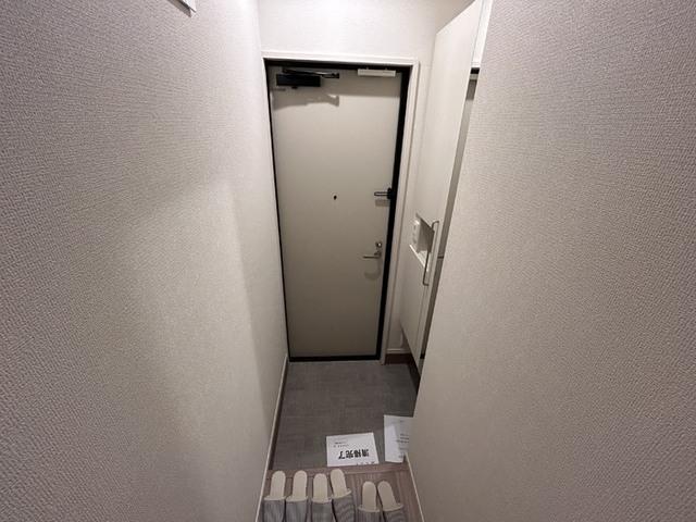 コンフォルタ・ウルゲ（203） 部屋画像