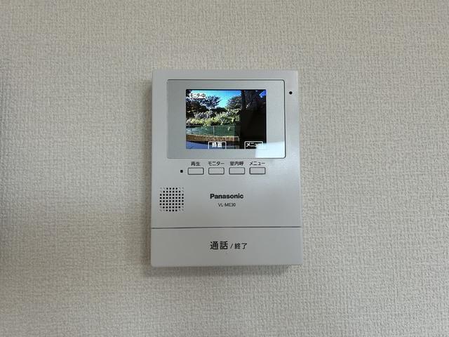 コンフォルタ・ウルゲ（203） 部屋画像