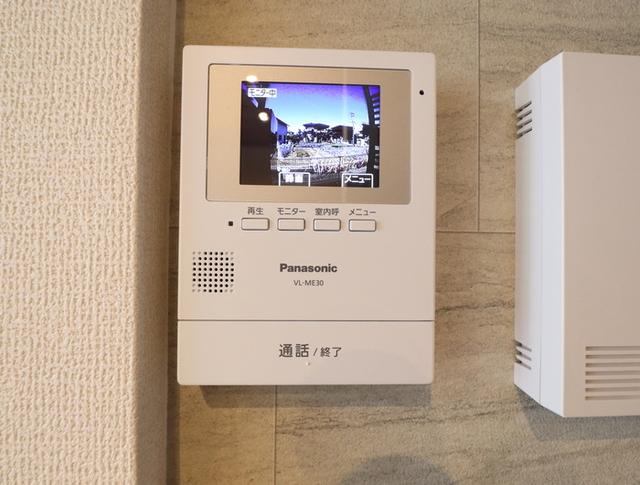 メゾン・ド・セレッソ（205） 部屋画像