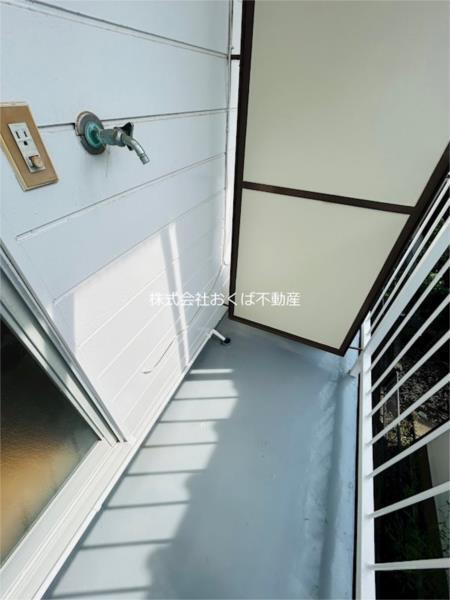 出水サンハイツ（0204） 部屋画像