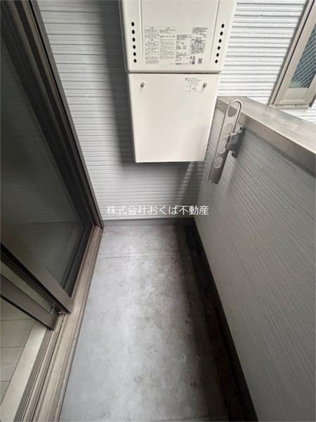 CB坪井シエスタ（0105） 部屋画像
