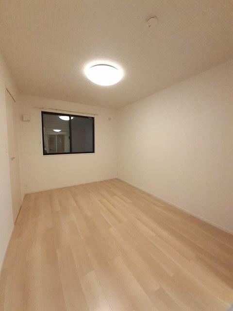 スイートラズベリー（106） 室内