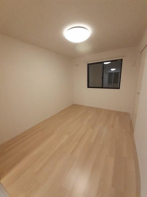 スイートラズベリー（101） 室内