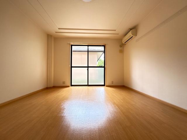 アイレックス・マシキ 部屋画像