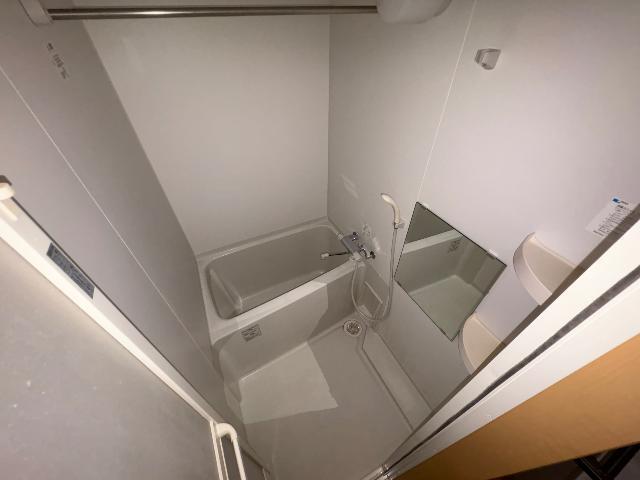 アイレックス・マシキ 部屋画像
