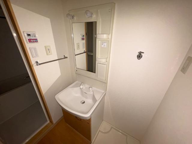 アイレックス・マシキ 部屋画像