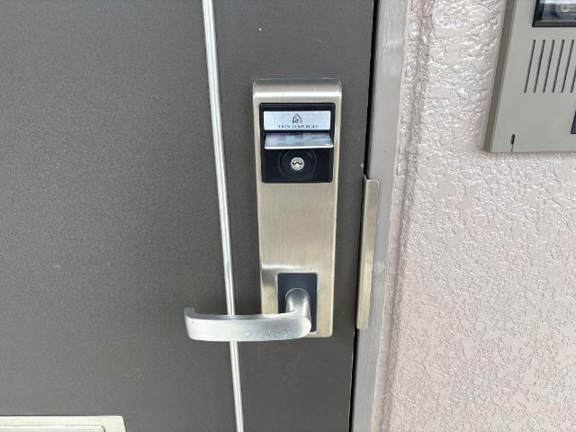 アイレックス・マシキ セキュリティ