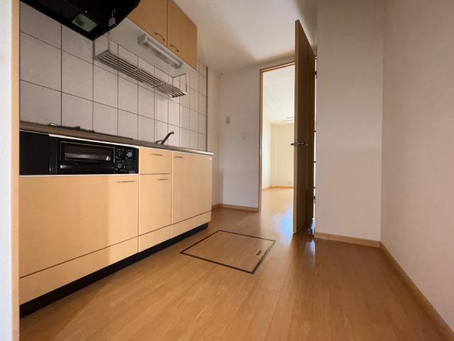 アイレックス・マシキ 部屋画像