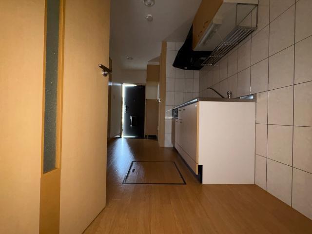 アイレックス・マシキ 部屋画像